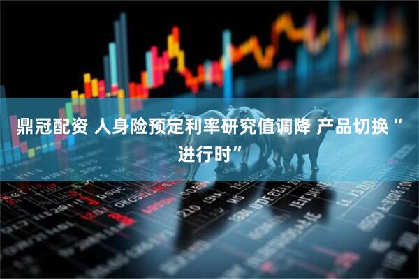 鼎冠配资 人身险预定利率研究值调降 产品切换“进行时”